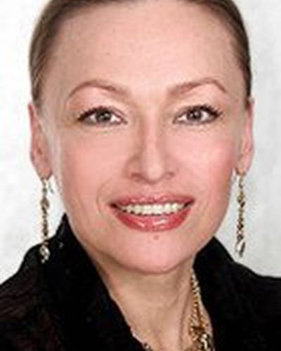 Татьяна Лаврентьева фото