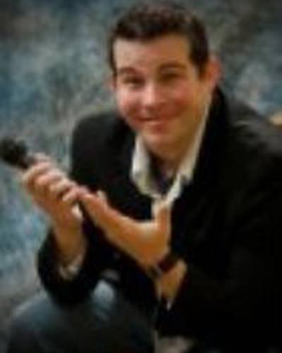 Крис Гилмор фото