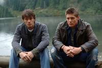 Кадр Сверхъестественное