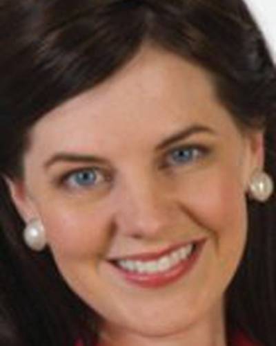 Кера О’Брайон фото