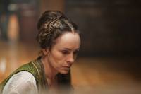 Кадр Белая королева