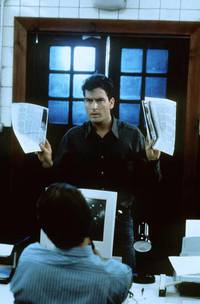 Кадр После смерти