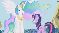 Кадр Мой маленький пони: Дружба – это чудо