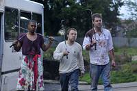 Кадр Попали!