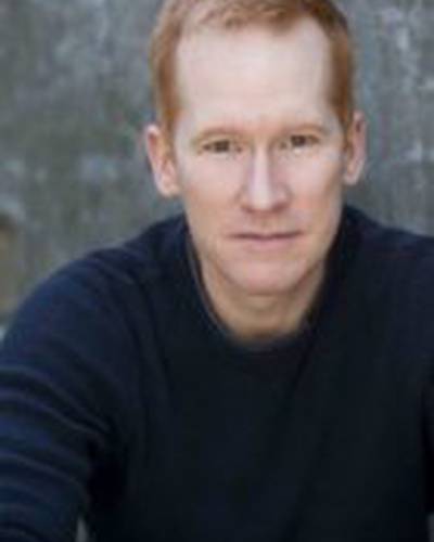 Дэн Донохью фото