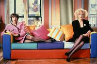 Кадр Высокие каблуки