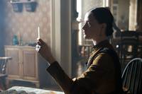 Кадр Заговорщица