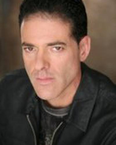 Гари Элленберг фото