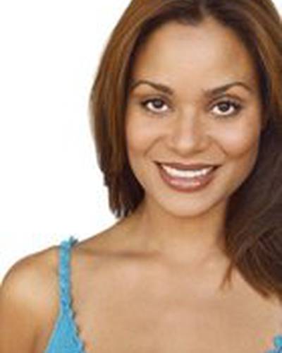 Жаклин Флеминг фото