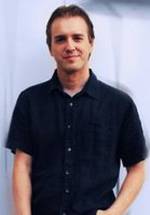 Маркус Тейлор фото