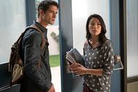 Кадр Оборотень