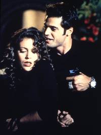 Кадр Мелроуз Плэйс