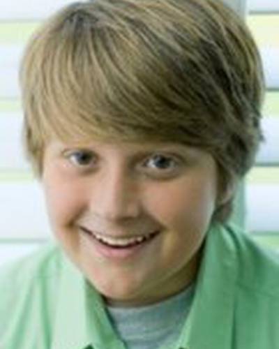 Купер Гор фото