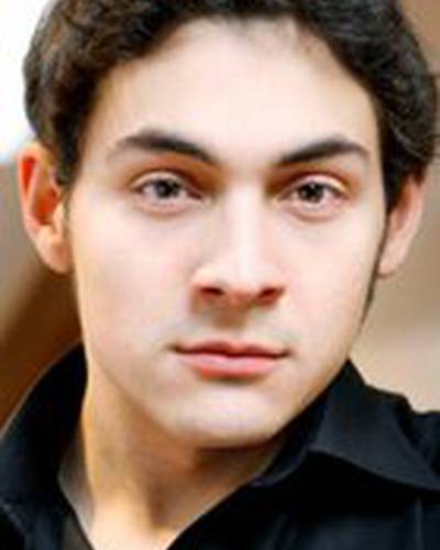 Йоханнес Клаусснер фото