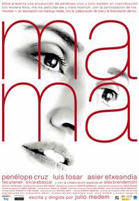 Постер Ма Ма