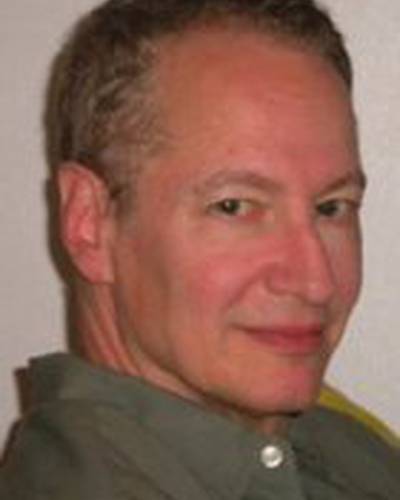 Стивен Шифф фото