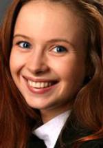 Ольга Кравцова фото