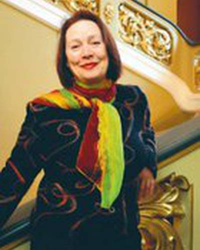 Лидия Головатая фото