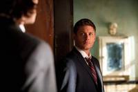 Кадр Сверхъестественное