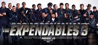 Постер Неудержимые 3
