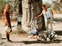 Кадр Затерянные в Африке