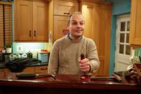 Кадр Обед в пятницу вечером