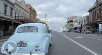 О съёмках №10 (сезон 1)