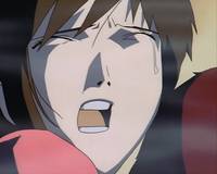 Кадр Эксперименты Лэйн