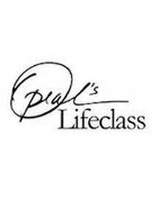 Oprah's Lifeclass