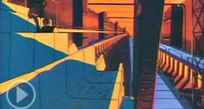 Музыкальное видео