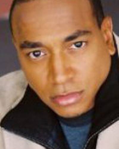 Райнолдо Гудинг фото