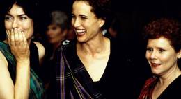 Кадр из фильма "Клуб неудачниц" - 1