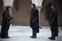 Кадр Последние рыцари