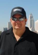 Майкл Харо фото