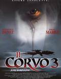 Постер из фильма "Ворон 3: Спасение" - 1