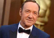 Кевин Спейси пообедает с поклонниками «Карточного домика»