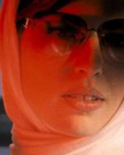 Мари Бос фото