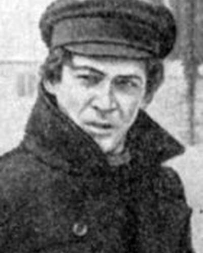 Петр Бакшеев фото