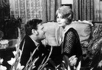 Кадр Kam slunce nechodí