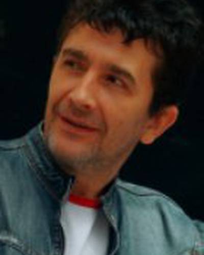 Борис Данилюк фото