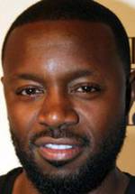 Роб Харди фото