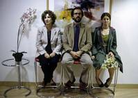 Кадр Ничто человеческое не чуждо