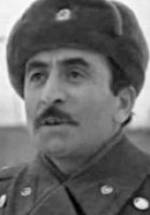 Ибрагим Барги фото