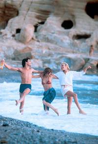 Кадр Летние любовники