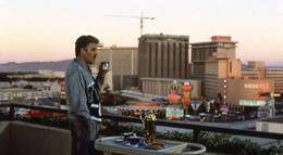 Кадр из фильма "Успеть до полуночи" - 1