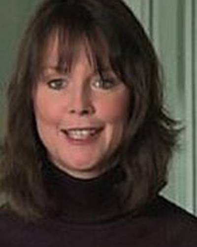 Шерри Стоунер фото