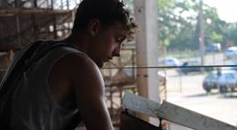 Кадр из фильма "Урожай" - 1