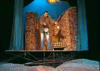 Кадр Евгений Гришковец: Планета (видео)