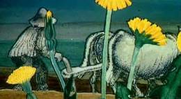 Кадр из фильма "Крабат – ученик колдуна" - 1