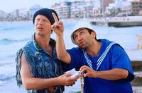 Кадр Каникулы на Майорке